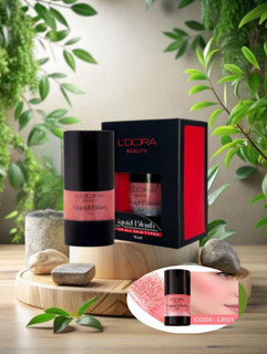 رژگونه مایع کد LB 01 مناسب انواع پوست