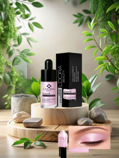سایه چشم مایع LLE 01