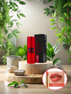 رژلب جامد LS 13