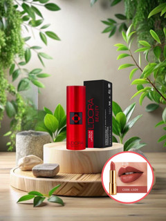 رژلب جامد LS 09