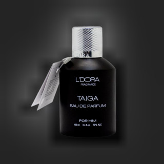 ادوپرفیوم مردانه مدل TAIGA