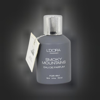 ادوپرفیوم مردانه مدل SMOKY MOUNTAINS