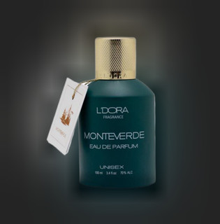 ادوپرفیوم مدل MONTEVERDE